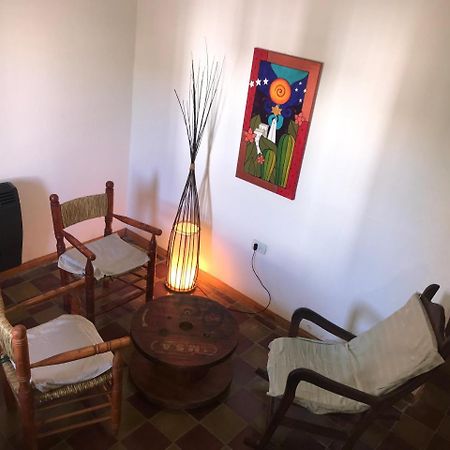 House Villa San Antonio de Areco Exterior photo