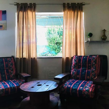 House Villa San Antonio de Areco Exterior photo