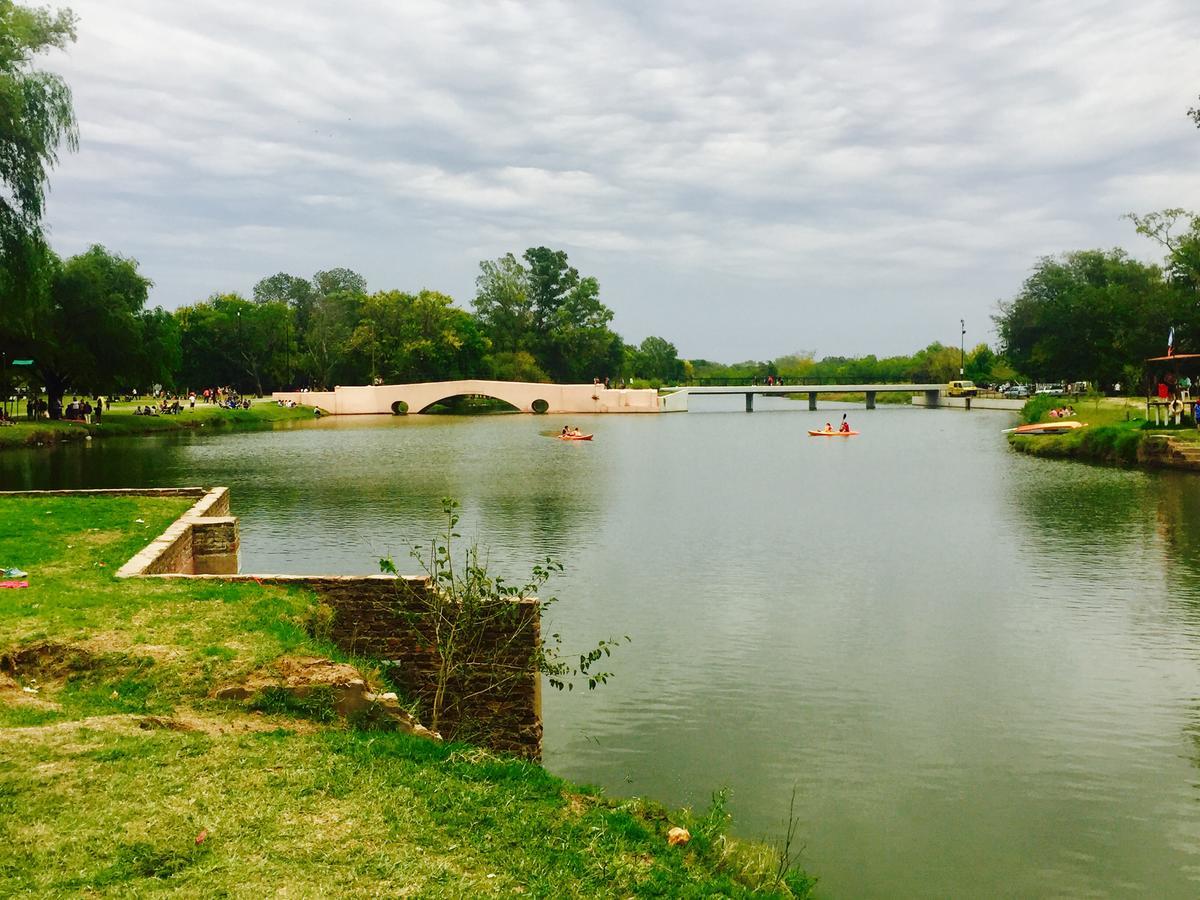 House Villa San Antonio de Areco Exterior photo