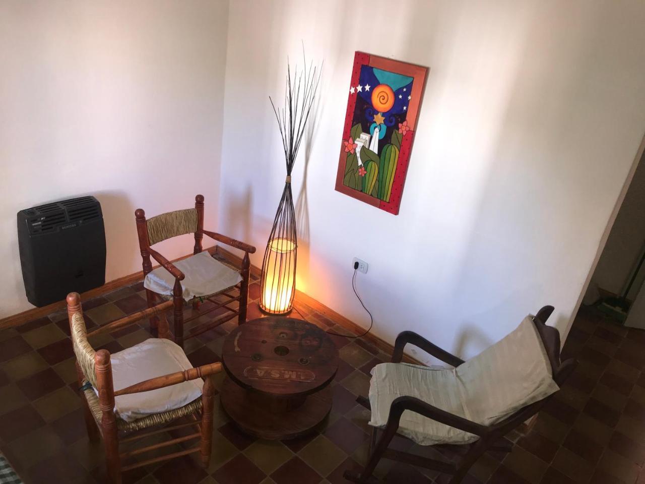 House Villa San Antonio de Areco Exterior photo