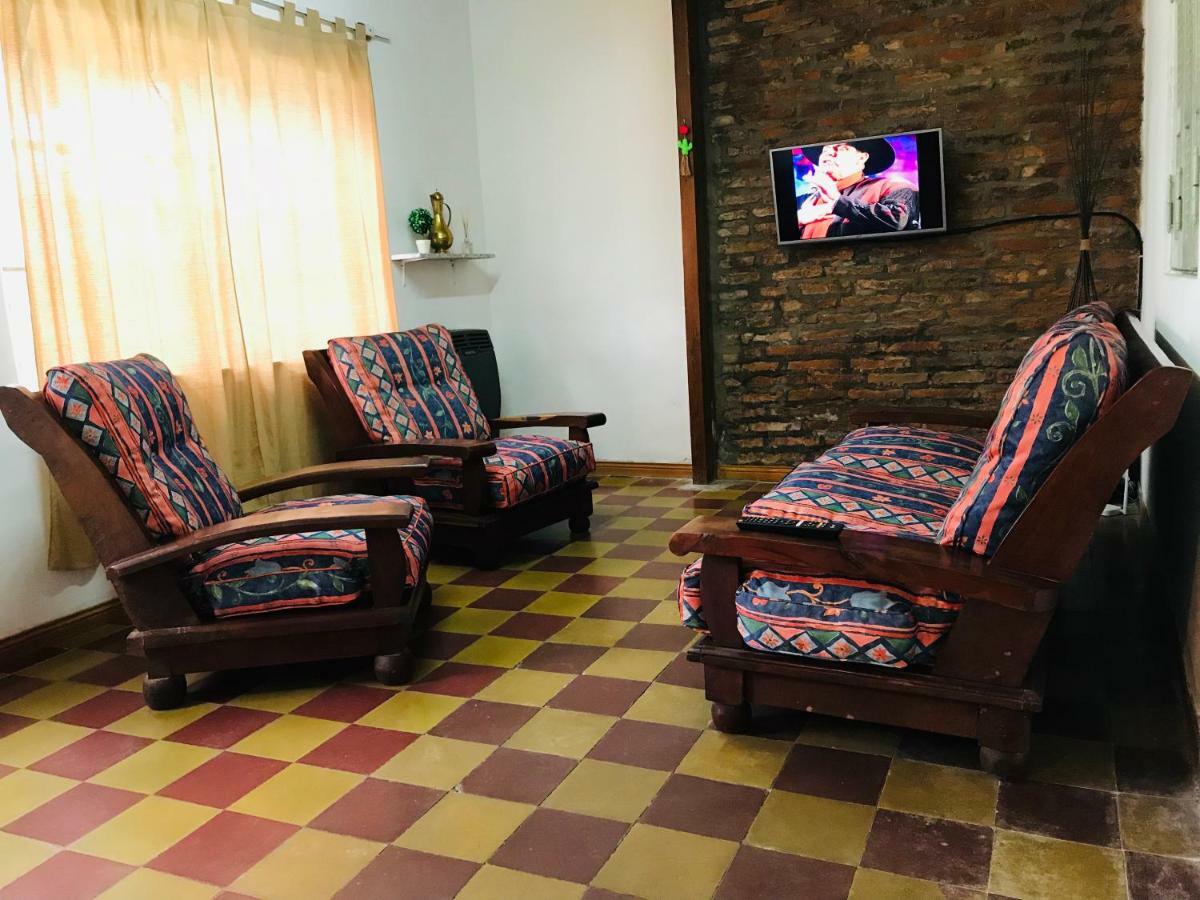 House Villa San Antonio de Areco Exterior photo